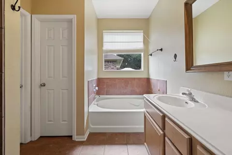 Bath - 347 Spring Dr, Kyle, TX 78640 photo 3 of 4
