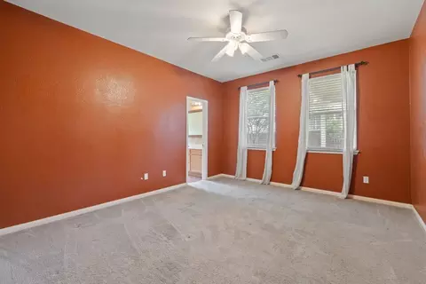 Bedroom - 347 Spring Dr, Kyle, TX 78640 photo 3 of 4