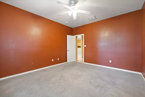 Bedroom - 347 Spring Dr, Kyle, TX 78640 photo 4 of 4