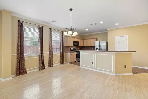 Living - 347 Spring Dr, Kyle, TX 78640 photo 5 of 11