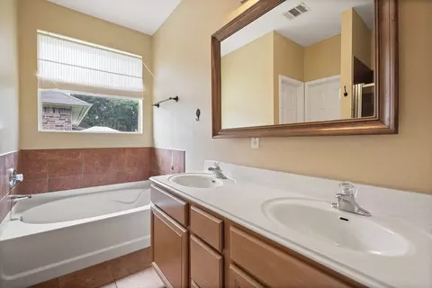 Bath - 347 Spring Dr, Kyle, TX 78640 photo 2 of 4