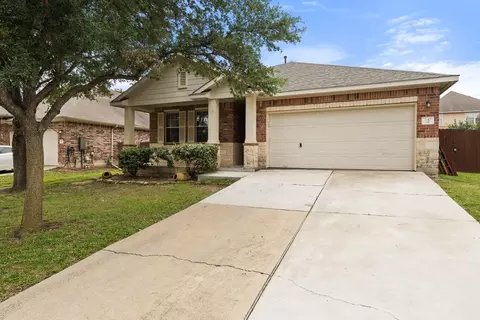 Exterior - 347 Spring Dr, Kyle, TX 78640 photo 2 of 5
