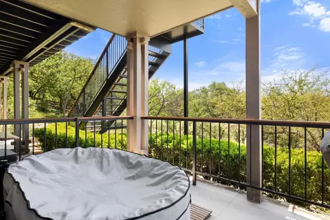 Exterior - 1200 Thataway, Horseshoe Bay, TX 78657 photo 7 of 8