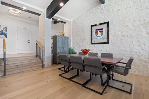 Dining - 1200 Thataway, Horseshoe Bay, TX 78657 photo 1 of 4