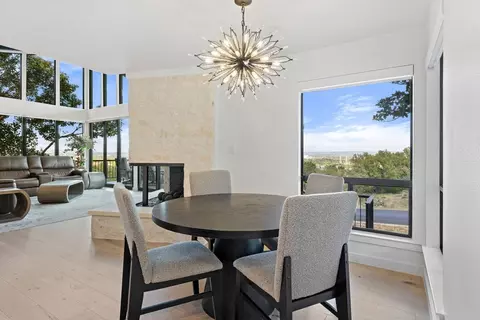 Dining - 1200 Thataway, Horseshoe Bay, TX 78657 photo 4 of 4