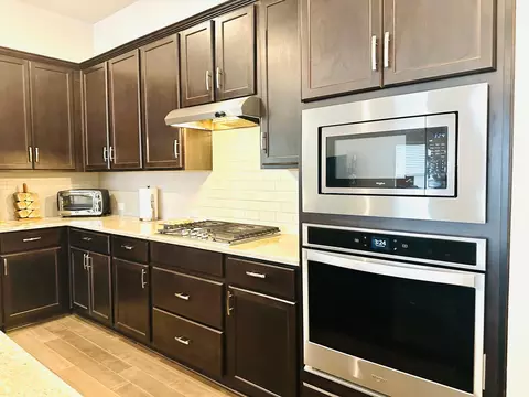 Kitchen - 862 Leadtree Loop, Buda, TX 78610 photo 3 of 8