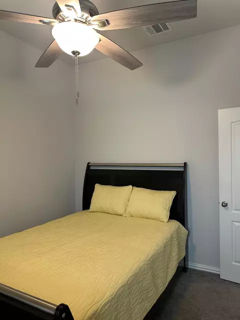 Bedroom - 862 Leadtree Loop, Buda, TX 78610 photo 6 of 7