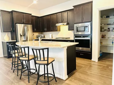Kitchen - 862 Leadtree Loop, Buda, TX 78610 photo 2 of 8