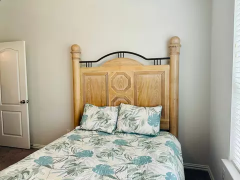 Bedroom - 862 Leadtree Loop, Buda, TX 78610 photo 7 of 7