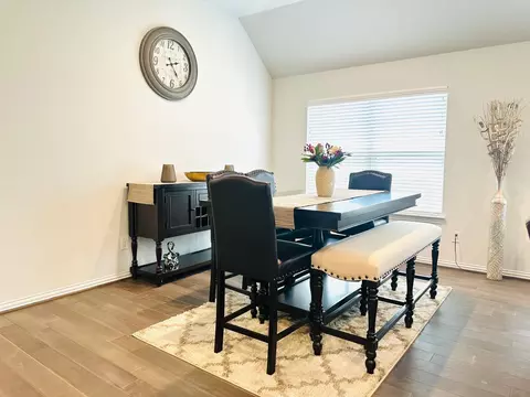 Dining - 862 Leadtree Loop, Buda, TX 78610 photo 2 of 2