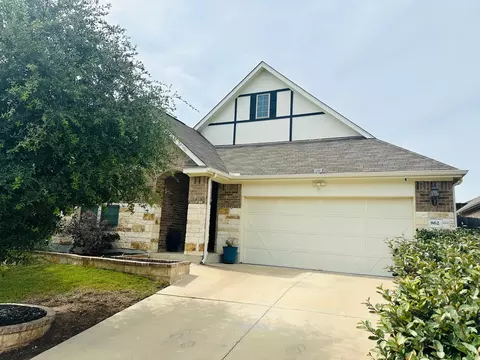 Exterior - 862 Leadtree Loop, Buda, TX 78610 photo 6 of 6