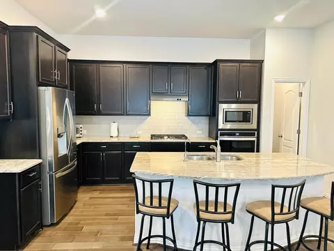 Kitchen - 862 Leadtree Loop, Buda, TX 78610 photo 8 of 8