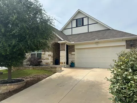 Exterior - 862 Leadtree Loop, Buda, TX 78610 photo 2 of 6