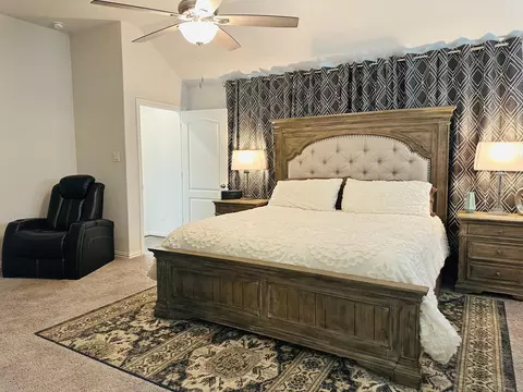 Bedroom - 862 Leadtree Loop, Buda, TX 78610 photo 1 of 7