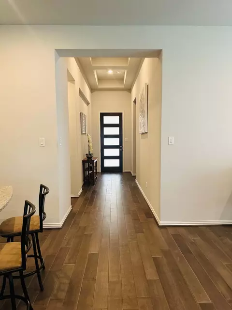 Entry Way - 862 Leadtree Loop, Buda, TX 78610 photo 2 of 3