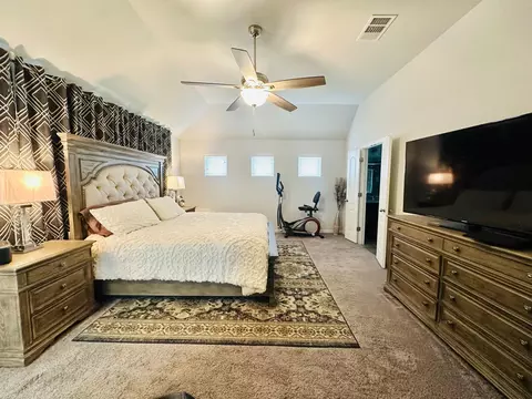 Bedroom - 862 Leadtree Loop, Buda, TX 78610 photo 3 of 7