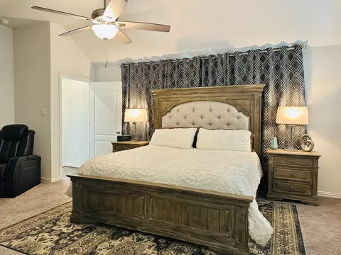 Bedroom - 862 Leadtree Loop, Buda, TX 78610 photo 2 of 7