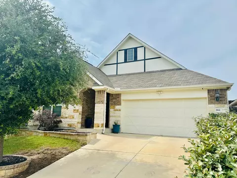 862 Leadtree Loop, Buda, TX 78610