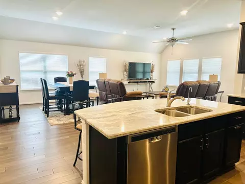 Kitchen - 862 Leadtree Loop, Buda, TX 78610 photo 1 of 8