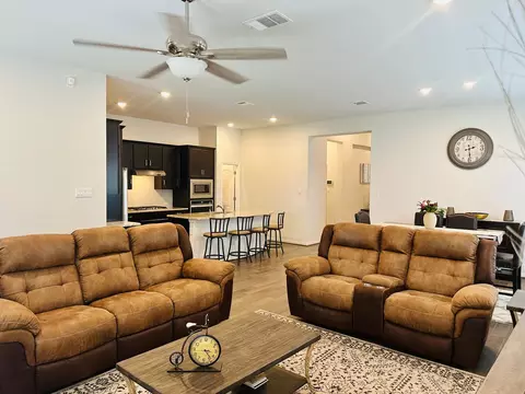 Living - 862 Leadtree Loop, Buda, TX 78610 photo 2 of 3