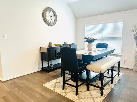 Dining - 862 Leadtree Loop, Buda, TX 78610 photo 1 of 2