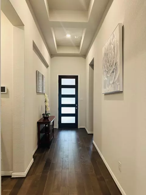 Entry Way - 862 Leadtree Loop, Buda, TX 78610 photo 3 of 3