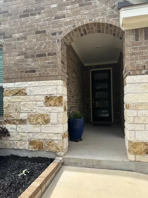 Exterior - 862 Leadtree Loop, Buda, TX 78610 photo 3 of 6