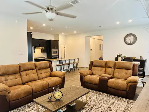 Living - 862 Leadtree Loop, Buda, TX 78610 photo 3 of 3