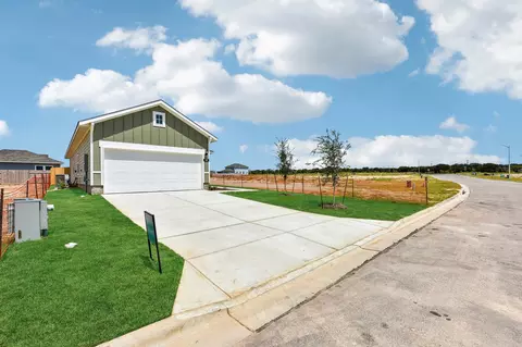330 Golden Paint Trl, Liberty Hill, TX 78642
