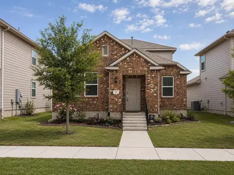 116 Gracie Way, Hutto, TX 78634