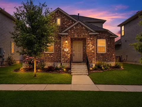 116 Gracie Way, Hutto, TX 78634