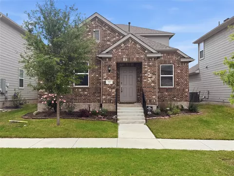 116 Gracie Way, Hutto, TX 78634
