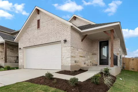 157 Clover Bnd, Liberty Hill, TX 78642