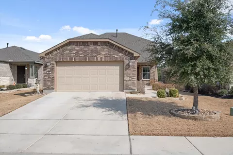 525 Rockport St, Georgetown, TX 78633