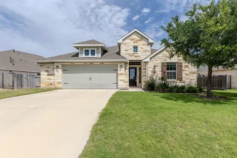157 Venti Cv, Georgetown, TX 78628