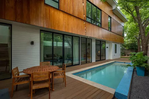 1811 Collier St, Austin, TX 78704