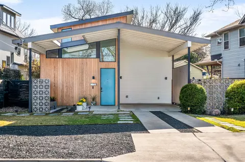1811 Collier St, Austin, TX 78704