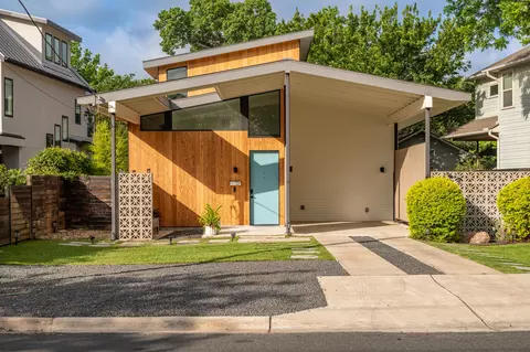 1811 Collier St, Austin, TX 78704
