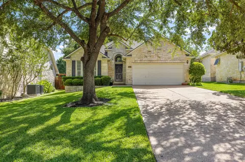 4011 Sable Oaks Dr, Round Rock, TX 78664