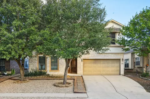 634 Irvin Dr, San Marcos, TX 78666