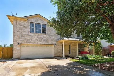 812 La Crema Ct, Leander, TX 78641