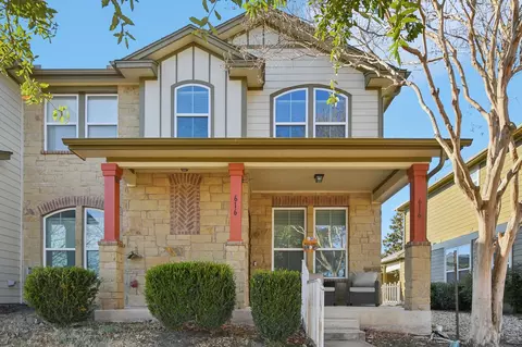 616 Lookout Tree Ln, Round Rock, TX 78664