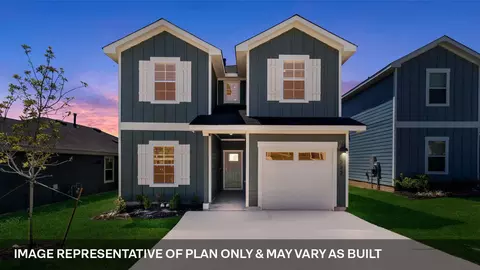 164 Orange Flame Blvd, Kyle, TX 78640