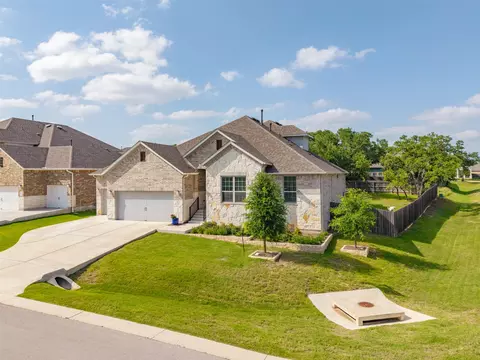 1173 Pink Granite Blvd, Dripping Springs, TX 78620