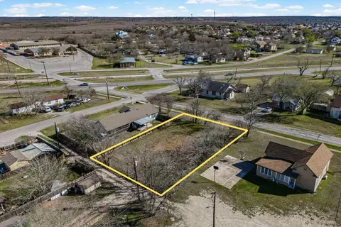 tbd Eggleston St, Manor, TX 78653