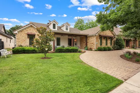 5002 Finley Dr, Austin, TX 78731