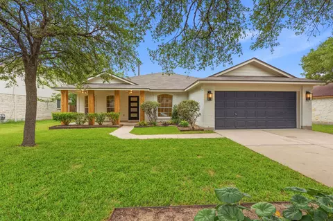 1303 Chardonnay Xing, Leander, TX 78641