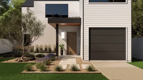 1117 Gunter St #2, Austin, TX 78702