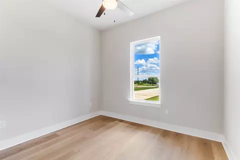 Bedroom - 130 Draper Ln, Bertram, TX 78605 photo 1 of 9