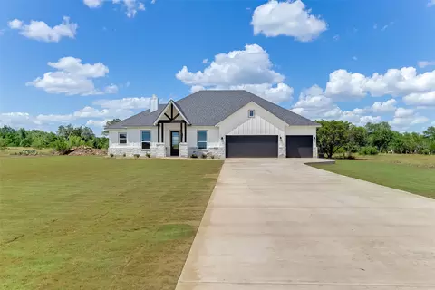 130 Draper Ln, Bertram, TX 78605